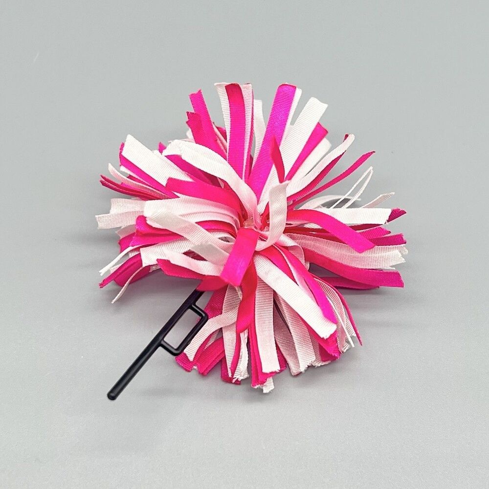 Monster High G1 Spectra Vondergeist Ghoul Spirit POMPOM MH Doll Accessory ONLY